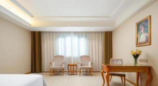 Vienna Hotel Guangdong Dongguan Humen High-Speed Railway Station - 4