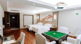 Vienna Hotel Jiangxi Fuzhou Lichuan Kangshu - 3