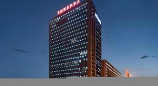 Venus Royal Hotel Nanning East High-Speed Railway Station - 7