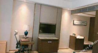 Venus Royal Hotel Nanning East High-Speed Railway Station - 4