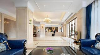 Vienna Hotel Guangdong Shantou Chaoyang Heping - 7