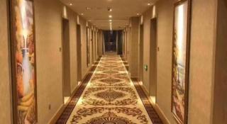 Vienna Hotel Shandong Shouguang International Exhibition Center - 7