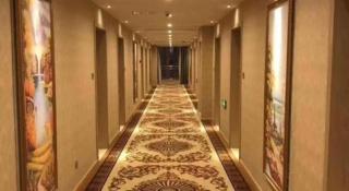 Vienna Hotel Shandong Shouguang International Exhibition Center - 1