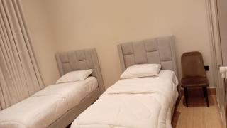 كمباوند ماربيلا الكورنيش شقة - 4