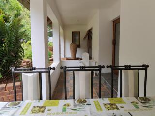 Sunset on Silver - Luxury oasis Entire home Jhb - 3