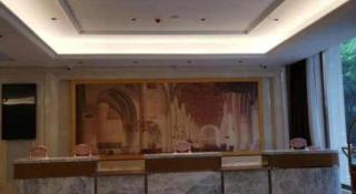 Vienna Hotel Anhui Bengbu Free Trade Zone - 5