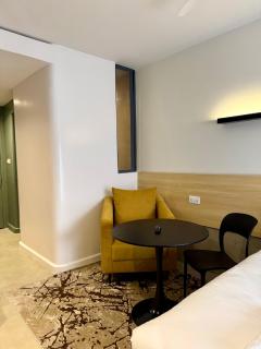 Kozi - Wilson Airport - Nairobi - 7