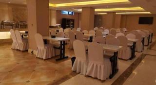 Vienna Hotel Zhengzhou Fengchan Road Fortune Plaza - 8