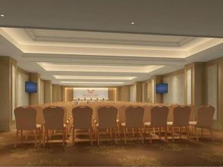 Vienna Hotel Zhengzhou Fengchan Road Fortune Plaza - 4