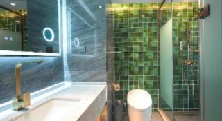 Borrman Hotel Capital Airport Convention & Exhibition Center Auto Market - 9