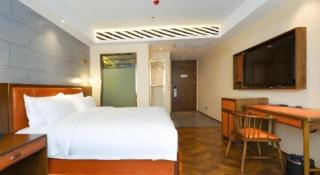 Borrman Hotel Capital Airport Convention & Exhibition Center Auto Market - 5