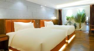 Borrman Hotel Capital Airport Convention & Exhibition Center Auto Market - 3