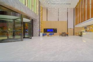 Echarm Hotel Foshan West Station Shishan Luocun - 5