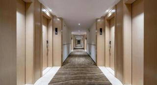 City Comfort Inn Nanning Kuaihuan Building Materials Market Yongwu Road Metro Station - 8