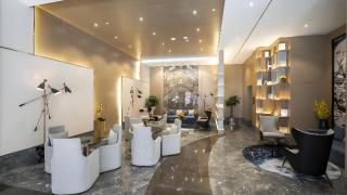 Echarm Hotel Leibo Passenger Terminal - 9