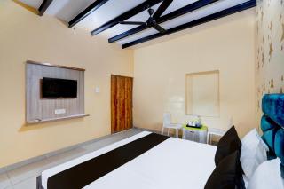 Hotel O YAMUNA RESORT - 5