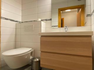 Apartment in Veysonnaz with valley view - 1