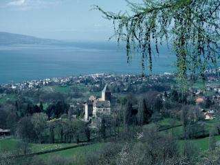 Blonay Holiday Apartments - 8