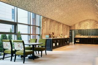 L’Escape, a Luxury Collection Hotel, Seoul Myeongdong - Seoel - 9