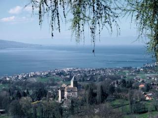 Blonay Logis de Vacances 2 - 1