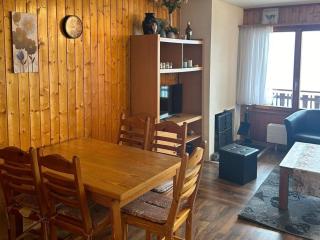 Apartment in Veysonnaz with pool - 9