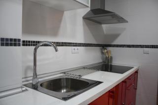 Apartamento moderno cerca del centro - Málaga - 5