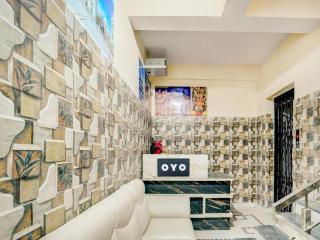 Hotel O RAJ PALACE - 9