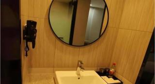 Thank Hotel Shanxi Lvliang Zhongyang County North Fengcheng Street - 2