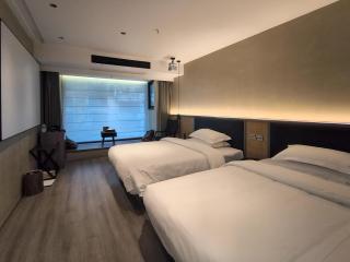 Yangshuo Mijian Hotel - 6