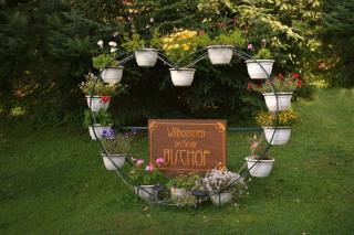 Gästehaus Bischof - 8