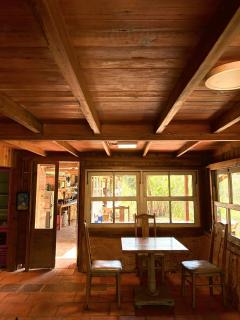 Vườn Nhà Củi Homestay - Da Lat - 5