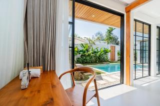 Balive D2 - Lovely 2BR Private Pool Villa in Ubud - 6