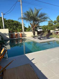 Casa Geminada de Alto Padrão - 6