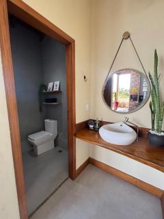 Casa Geminada de Alto Padrão - 2