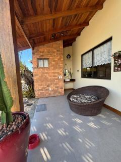 Casa Geminada de Alto Padrão - 3