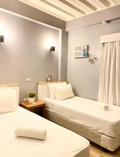 Ahava Boutique Hotel - 1