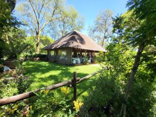 Random Harvest Country Cottages - 7