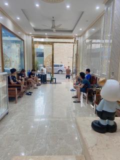 Hạ Long Gold Hotel - 6