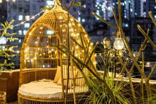 Origin Antique House and Hotel - Guangzhou - 4