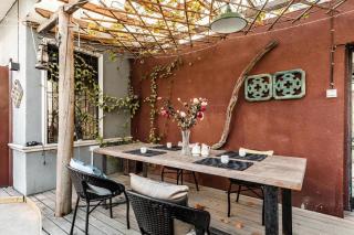 Origin Antique House and Hotel - Guangzhou - 3