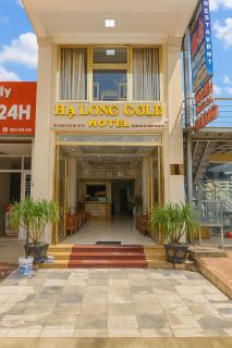 Hạ Long Gold Hotel - 4