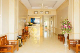 Hạ Long Gold Hotel - 3