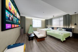 Yangshuo Mijian Hotel - 3