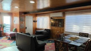 Refugio Martin Pescador - 8