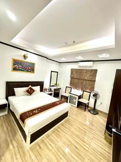 Hạ Long Gold Hotel - 1