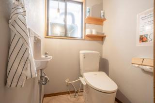 天然温泉-富士山パノラマビュー-プライベートデッキで非日常体験を-伊豆の温泉付き貸別荘-中伊豆noie - 1