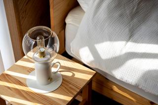 天然温泉-富士山パノラマビュー-プライベートデッキで非日常体験を-伊豆の温泉付き貸別荘-中伊豆noie - 4