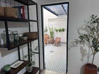 Casa Eugenia Downtown apartment - 5