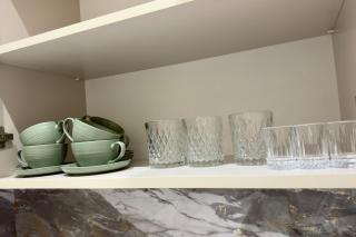 Central Studio by Blvd Green Design, Self Check In - 9