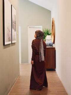 Gani View by Suasana Villa - 6